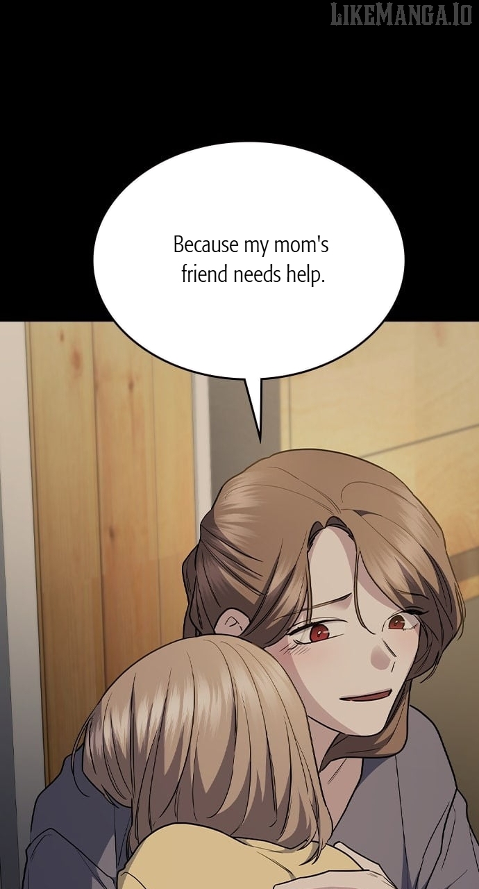 How to break up well Chapter 44 - page 10